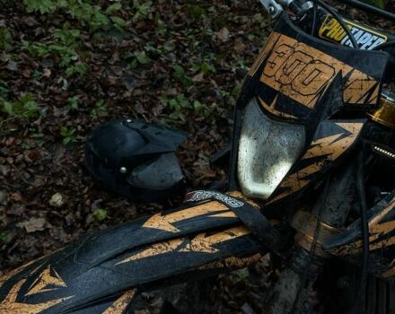 Kovi Другая, объемом двигателя 0.3 л и пробегом 0 тыс. км за 2200 $, фото 3 на Automoto.ua