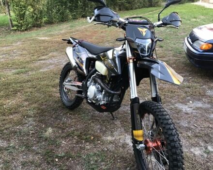 Kovi Інша, об'ємом двигуна 0.3 л та пробігом 0 тис. км за 3300 $, фото 13 на Automoto.ua