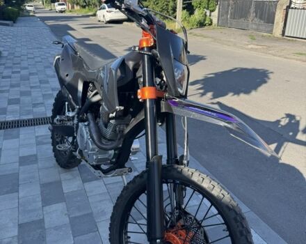 Kovi Інша, об'ємом двигуна 0.25 л та пробігом 0 тис. км за 1750 $, фото 2 на Automoto.ua