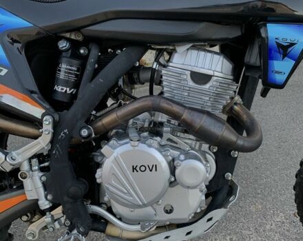 Kovi Інша, об'ємом двигуна 0.25 л та пробігом 0 тис. км за 1670 $, фото 5 на Automoto.ua