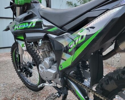 Kovi Другая, объемом двигателя 0.27 л и пробегом 0 тыс. км за 1456 $, фото 4 на Automoto.ua