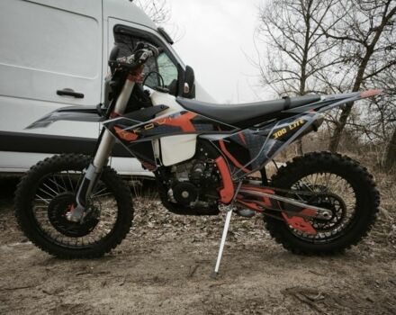 Kovi Другая 2024 в Киеве на Automoto.ua Kovi Другая, объемом двигателя 0.3 л и пробегом 0 тыс. км за 2700 $, фото 6 на Automoto.ua