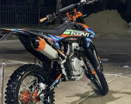 Kovi Інша, об'ємом двигуна 0.25 л та пробігом 0 тис. км за 1317 $, фото 1 на Automoto.ua