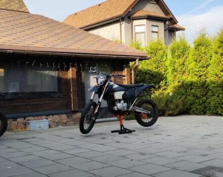 Kovi Другая, объемом двигателя 0.3 л и пробегом 0 тыс. км за 2508 $, фото 1 на Automoto.ua