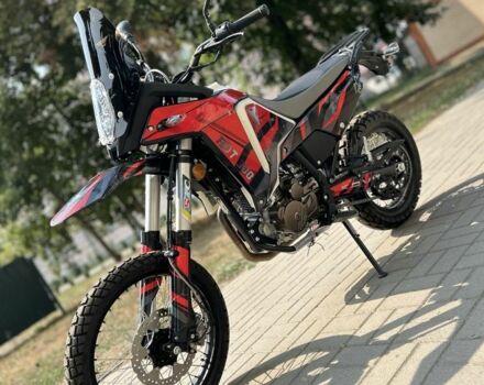 Kovi Другая 2024 в Бару на Automoto.ua Kovi Другая, объемом двигателя 0.28 л и пробегом 0 тыс. км за 2329 $, фото 10 на Automoto.ua