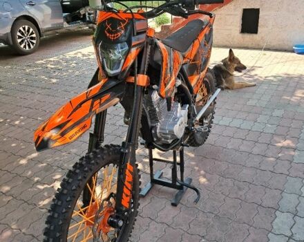 Kovi Другая, объемом двигателя 0.25 л и пробегом 0 тыс. км за 1800 $, фото 6 на Automoto.ua