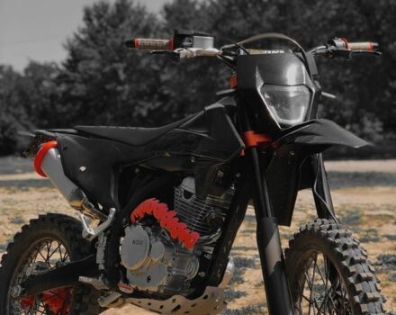 Kovi Другая, объемом двигателя 0.25 л и пробегом 0 тыс. км за 1900 $, фото 4 на Automoto.ua