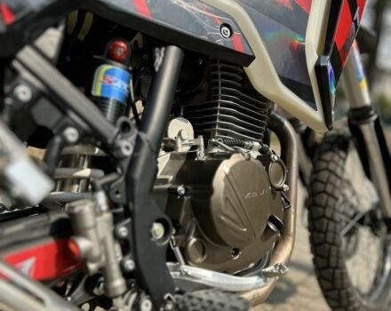 Kovi Другая 2024 в Бару на Automoto.ua Kovi Другая, объемом двигателя 0.28 л и пробегом 0 тыс. км за 2329 $, фото 6 на Automoto.ua