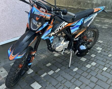 Kovi Інша, об'ємом двигуна 0.25 л та пробігом 0 тис. км за 1811 $, фото 1 на Automoto.ua