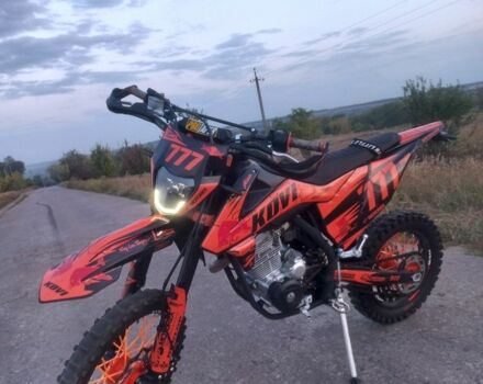 Kovi Другая, объемом двигателя 0.25 л и пробегом 0 тыс. км за 1600 $, фото 3 на Automoto.ua