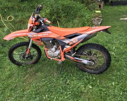 Kovi Інша, об'ємом двигуна 0.27 л та пробігом 0 тис. км за 1500 $, фото 4 на Automoto.ua