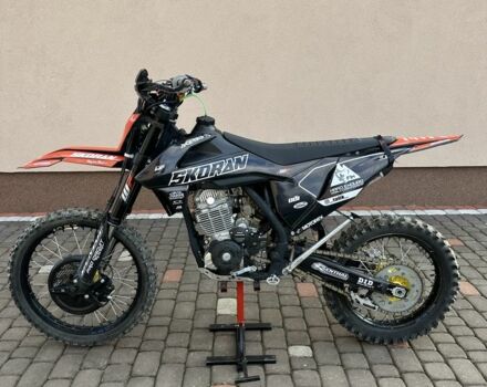 Kovi Другая, объемом двигателя 0.3 л и пробегом 0 тыс. км за 1900 $, фото 5 на Automoto.ua