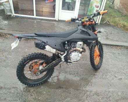 Kovi Другая 2024 в Красноград на Automoto.ua Kovi Другая, объемом двигателя 0.25 л и пробегом 0 тыс. км за 1500 $, фото 1 на Automoto.ua