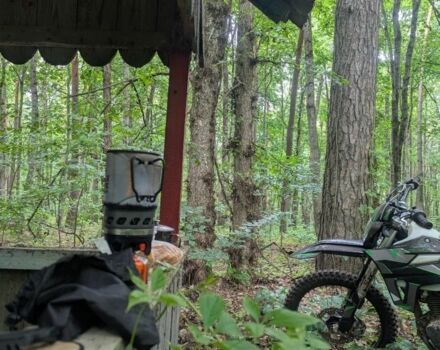 Kovi Другая, объемом двигателя 0.25 л и пробегом 0 тыс. км за 1499 $, фото 9 на Automoto.ua