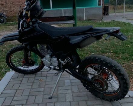 Kovi Інша 2024 у Сумах на Automoto.ua Kovi Інша, об'ємом двигуна 0.25 л та пробігом 0 тис. км за 1074 $, фото 2 на Automoto.ua