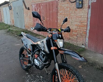 Kovi Другая, объемом двигателя 0.25 л и пробегом 0 тыс. км за 1450 $, фото 6 на Automoto.ua