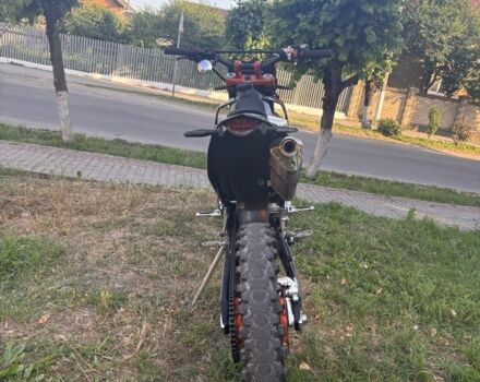 Kovi Другая, объемом двигателя 0.25 л и пробегом 0 тыс. км за 1750 $, фото 3 на Automoto.ua