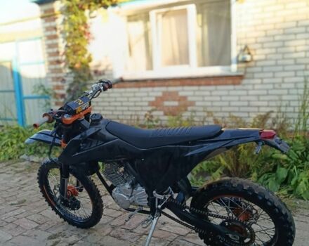 Kovi Інша 2024 у Сумах на Automoto.ua Kovi Інша, об'ємом двигуна 0.25 л та пробігом 0 тис. км за 1074 $, фото 11 на Automoto.ua