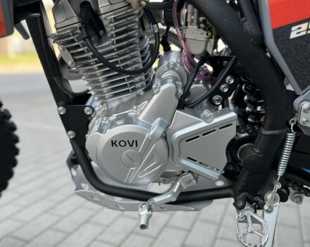 Kovi Інша, об'ємом двигуна 0.25 л та пробігом 0 тис. км за 2100 $, фото 18 на Automoto.ua
