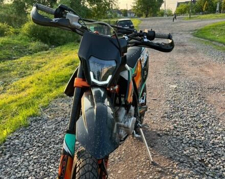 Kovi Інша, об'ємом двигуна 0.3 л та пробігом 0 тис. км за 1900 $, фото 2 на Automoto.ua