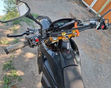 Kovi Другая, объемом двигателя 0.3 л и пробегом 0 тыс. км за 2000 $, фото 6 на Automoto.ua