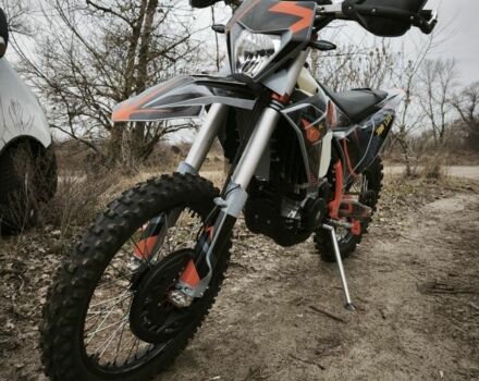 Kovi Другая 2024 в Киеве на Automoto.ua Kovi Другая, объемом двигателя 0.3 л и пробегом 0 тыс. км за 2700 $, фото 5 на Automoto.ua