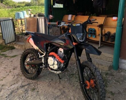 Kovi Другая, объемом двигателя 0.25 л и пробегом 0 тыс. км за 1900 $, фото 2 на Automoto.ua