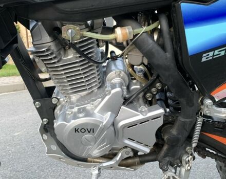 Kovi Інша, об'ємом двигуна 0.25 л та пробігом 0 тис. км за 1500 $, фото 8 на Automoto.ua