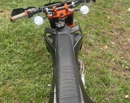 Kovi Другая, объемом двигателя 0.25 л и пробегом 0 тыс. км за 1700 $, фото 8 на Automoto.ua