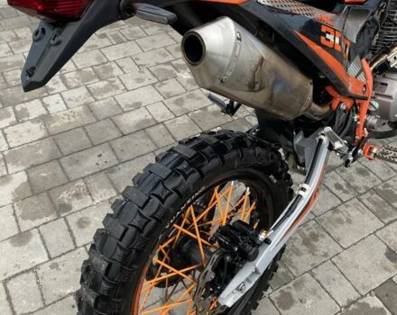 Kovi Інша, об'ємом двигуна 0.3 л та пробігом 0 тис. км за 1650 $, фото 6 на Automoto.ua