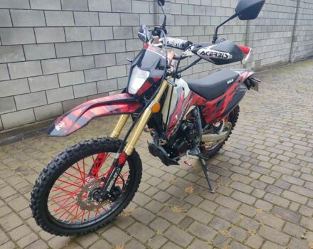 Kovi Другая 2024 в Ровно на Automoto.ua Kovi Другая, объемом двигателя 0.25 л и пробегом 0 тыс. км за 1450 $, фото 2 на Automoto.ua