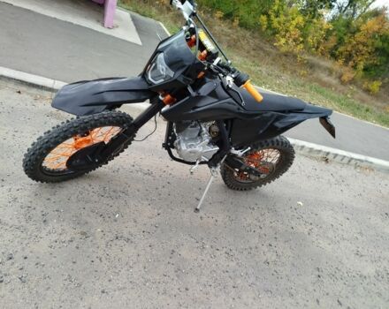 Kovi Другая 2024 в Печенегах на Automoto.ua Kovi Другая, объемом двигателя 0.25 л и пробегом 0 тыс. км за 1594 $, фото 1 на Automoto.ua