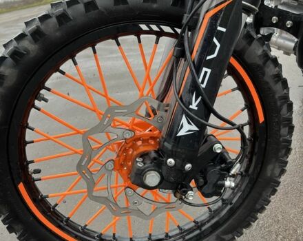 Kovi Інша, об'ємом двигуна 0.25 л та пробігом 0 тис. км за 1550 $, фото 6 на Automoto.ua