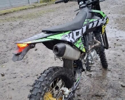 Kovi Інша, об'ємом двигуна 0.3 л та пробігом 0 тис. км за 1500 $, фото 3 на Automoto.ua