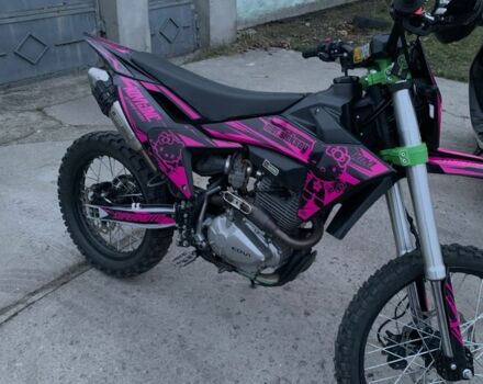 Kovi Другая, объемом двигателя 0 л и пробегом 0 тыс. км за 1600 $, фото 5 на Automoto.ua