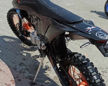 Kovi Другая, объемом двигателя 0.25 л и пробегом 0 тыс. км за 1600 $, фото 4 на Automoto.ua