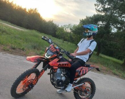 Kovi Другая, объемом двигателя 0.25 л и пробегом 0 тыс. км за 1600 $, фото 6 на Automoto.ua