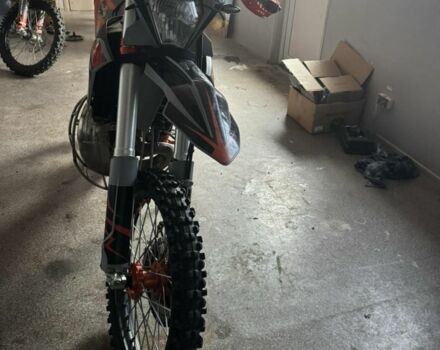 Kovi Другая, объемом двигателя 0.25 л и пробегом 0 тыс. км за 3199 $, фото 3 на Automoto.ua