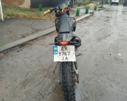 Kovi Другая 2024 в Красноград на Automoto.ua Kovi Другая, объемом двигателя 0.25 л и пробегом 0 тыс. км за 1500 $, фото 2 на Automoto.ua