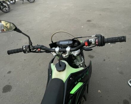 Kovi Другая, объемом двигателя 0.25 л и пробегом 0 тыс. км за 1400 $, фото 6 на Automoto.ua