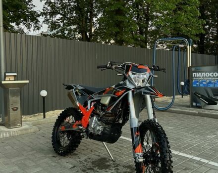 Kovi Другая, объемом двигателя 0.3 л и пробегом 0 тыс. км за 2300 $, фото 2 на Automoto.ua