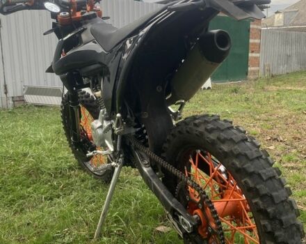 Kovi Другая, объемом двигателя 0.25 л и пробегом 0 тыс. км за 1700 $, фото 3 на Automoto.ua