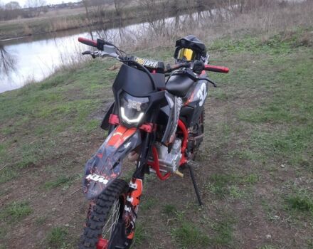 Kovi Інша, об'ємом двигуна 0.25 л та пробігом 0 тис. км за 1400 $, фото 1 на Automoto.ua