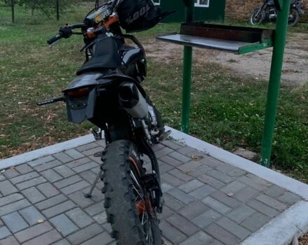 Kovi Другая 2024 в Сумах на Automoto.ua Kovi Другая, объемом двигателя 0.25 л и пробегом 0 тыс. км за 1188 $, фото 3 на Automoto.ua