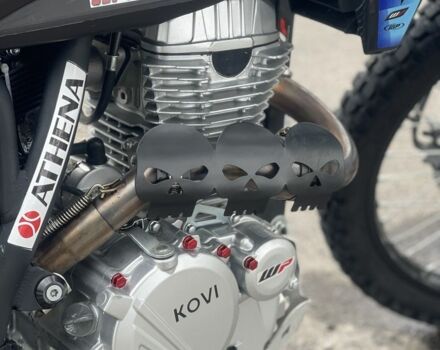 Kovi Інша, об'ємом двигуна 0.25 л та пробігом 0 тис. км за 1317 $, фото 8 на Automoto.ua