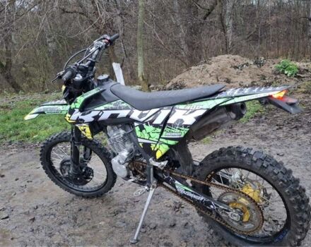 Kovi Інша, об'ємом двигуна 0.3 л та пробігом 0 тис. км за 1500 $, фото 2 на Automoto.ua