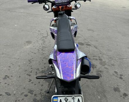 Kovi Другая, объемом двигателя 0.25 л и пробегом 0 тыс. км за 1771 $, фото 1 на Automoto.ua