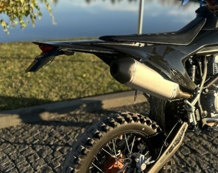 Kovi Другая, объемом двигателя 0.25 л и пробегом 0 тыс. км за 1600 $, фото 12 на Automoto.ua