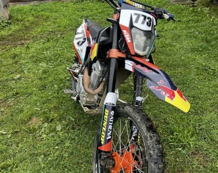 Kovi Інша, об'ємом двигуна 0.25 л та пробігом 0 тис. км за 1700 $, фото 2 на Automoto.ua