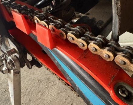 Kovi Другая, объемом двигателя 0.25 л и пробегом 0 тыс. км за 1800 $, фото 3 на Automoto.ua